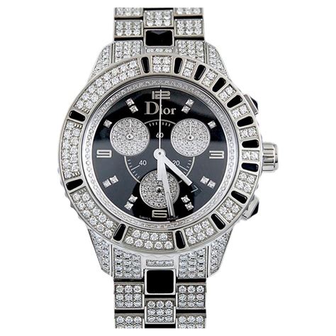 christian dior watch repair service